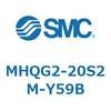 MHQG2-20S2M-Y59B ���̑�(MHQG2-2�`) SMC 24031892