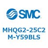 MHQG2-25C2M-Y59BLS ���̑�(MHQG2-2�`) SMC 24031944