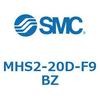 MHS2-20D-F9BZ ���s�J�`�G�A�`���b�N (MHS2-2�`) SMC 24050214