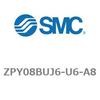 ZPY08BUJ6-U6-A8 �^��p�b�h ZP�V���[�Y ZPY08 SMC 24190295