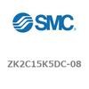 ZK2C15K5DC-08 �^�󃆃j�b�g ZK2�V���[�Y ZK2C15 SMC 24199106