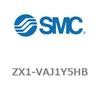 真空ユニット エジェクタシステム ZX1シリーズ SMC