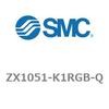 ZX1051-K1RGB-Q �^�󃆃j�b�g �G�W�F�N�^�V�X�e�� ZX�V���[�Y ZX1051 SMC 24211785