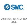 ZX1051-K15LZ-DP23CL 真空ユニット エジェクタシステム ZXシリーズ ZX1051 SMC 24211855
