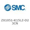 ZX1051-K15LZ-DP23CN 真空ユニット エジェクタシステム ZXシリーズ ZX1051 SMC 24211864