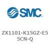 ZX1101-K15GZ-E55CN-Q �^�󃆃j�b�g �G�W�F�N�^�V�X�e�� ZX�V���[�Y ZX1101 SMC 24212433