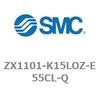 ZX1101-K15LOZ-E55CL-Q �^�󃆃j�b�g �G�W�F�N�^�V�X�e�� ZX�V���[�Y ZX1101 SMC 24212573