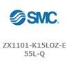 ZX1101-K15LOZ-E55L-Q �^�󃆃j�b�g �G�W�F�N�^�V�X�e�� ZX�V���[�Y ZX1101 SMC 24212607