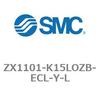 ZX1101-K15LOZB-ECL-Y-L �^�󃆃j�b�g �G�W�F�N�^�V�X�e�� ZX�V���[�Y ZX1101 SMC 24212616