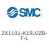 ZX1101-K15LOZB-F-L �^�󃆃j�b�g �G�W�F�N�^�V�X�e�� ZX�V���[�Y ZX1101 SMC 24212625