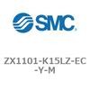 ZX1101-K15LZ-EC-Y-M �^�󃆃j�b�g �G�W�F�N�^�V�X�e�� ZX�V���[�Y ZX1101 SMC 24212634