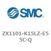 ZX1101-K15LZ-E55C-Q �^�󃆃j�b�g �G�W�F�N�^�V�X�e�� ZX�V���[�Y ZX1101 SMC 24212643
