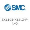 ZX1101-K15LZ-F-L-Q �^�󃆃j�b�g �G�W�F�N�^�V�X�e�� ZX�V���[�Y ZX1101 SMC 24212668