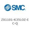 ZX1101-K35LOZ-EC-Q �^�󃆃j�b�g �G�W�F�N�^�V�X�e�� ZX�V���[�Y ZX1101 SMC 24212729