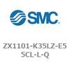 ZX1101-K35LZ-E55CL-L-Q �^�󃆃j�b�g �G�W�F�N�^�V�X�e�� ZX�V���[�Y ZX1101 SMC 24212756
