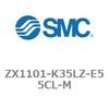 ZX1101-K35LZ-E55CL-M �^�󃆃j�b�g �G�W�F�N�^�V�X�e�� ZX�V���[�Y ZX1101 SMC 24212765