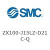 ZX100-J15LZ-D21C-Q �^�󃆃j�b�g �^��|���v�V�X�e�� ZX100�V���[�Y SMC 24213124