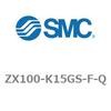 ZX100-K15GS-F-Q �^�󃆃j�b�g �^��|���v�V�X�e�� ZX100�V���[�Y SMC 24213194