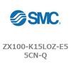 ZX100-K15LOZ-E55CN-Q �^�󃆃j�b�g �^��|���v�V�X�e�� ZX100�V���[�Y SMC 24213255