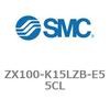 ZX100-K15LZB-E55CL �^�󃆃j�b�g �^��|���v�V�X�e�� ZX100�V���[�Y SMC 24213377