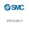 電空比例弁 VEFシリーズ SMC