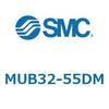 MUB32-55DM �v���[�g�V����MU�V���[�Y (MUB32-�`) SMC 24568074