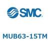 MUB63-15TM �v���[�g�V����MU�V���[�Y (MUB63-�`) SMC 24569693