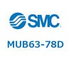 MUB63-78D �v���[�g�V����MU�V���[�Y (MUB63-�`) SMC 24570183