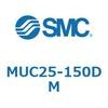 MUC25-150DM �v���[�g�V����MU�V���[�Y (MUC�`) SMC 24570341
