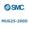 MUG25-200D �v���[�g�V����MU�V���[�Y (MUG�`) SMC 24577822