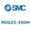 MUG25-35DM �v���[�g�V����MU�V���[�Y (MUG�`) SMC 24577935