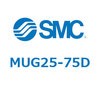MUG25-75D �v���[�g�V����MU�V���[�Y (MUG�`) SMC 24578075
