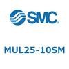 MUL25-10SM �v���[�g�V����MU�V���[�Y (MUL�`) SMC 24580157