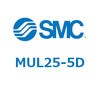 MUL25-5D �v���[�g�V����MU�V���[�Y (MUL�`) SMC 24580473