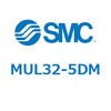 MUL32-5DM �v���[�g�V����MU�V���[�Y (MUL�`) SMC 24580927