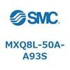 MXQ8L-50A-A93S �G�A�X���C�h�e�[�u�� (MXQ8L-50A�`) SMC 24972071