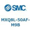 MXQ8L-50AF-M9B �G�A�X���C�h�e�[�u�� (MXQ8L-50A�`) SMC 24972297