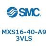 MXS16-40-A93VLS �G�A�X���C�h�e�[�u��(MXS16-40�`) SMC 25031684