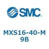 MXS16-40-M9B �G�A�X���C�h�e�[�u��(MXS16-40�`) SMC 25031736