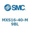 MXS16-40-M9BL �G�A�X���C�h�e�[�u��(MXS16-40�`) SMC 25031745