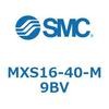 MXS16-40-M9BV �G�A�X���C�h�e�[�u��(MXS16-40�`) SMC 25031763