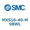 MXS16-40-M9BWL �G�A�X���C�h�e�[�u��(MXS16-40�`) SMC 25031797