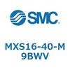MXS16-40-M9BWV �G�A�X���C�h�e�[�u��(MXS16-40�`) SMC 25031806