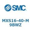MXS16-40-M9BWZ �G�A�X���C�h�e�[�u��(MXS16-40�`) SMC 25031815