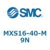 MXS16-40-M9N �G�A�X���C�h�e�[�u��(MXS16-40�`) SMC 25031833