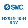 MXS16-40-M9NV �G�A�X���C�h�e�[�u��(MXS16-40�`) SMC 25031876