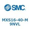 MXS16-40-M9NVL �G�A�X���C�h�e�[�u��(MXS16-40�`) SMC 25031885