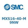 MXS16-40-M9NW �G�A�X���C�h�e�[�u��(MXS16-40�`) SMC 25031903