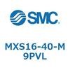 MXS16-40-M9PVL �G�A�X���C�h�e�[�u��(MXS16-40�`) SMC 25031937