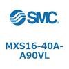 MXS16-40A-A90VL �G�A�X���C�h�e�[�u��(MXS16-40�`) SMC 25031973